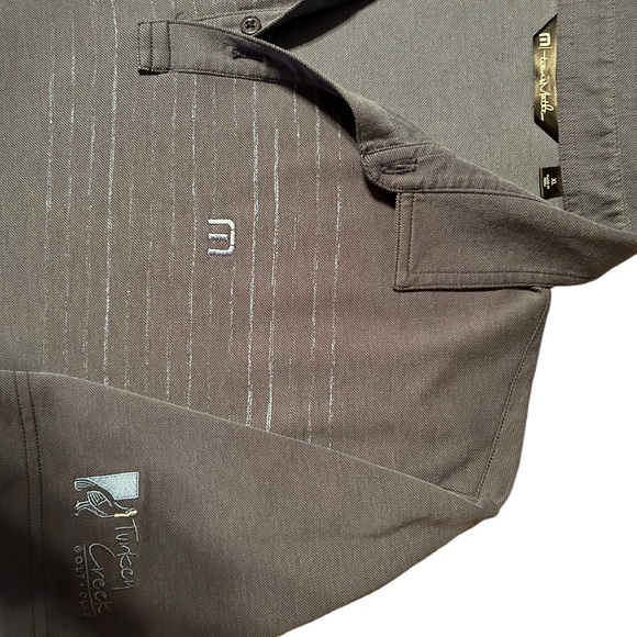 Golf shirt, extra large - Picture 7 of 7